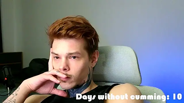 DENIS HERE online show from 04-15-26, 03:08