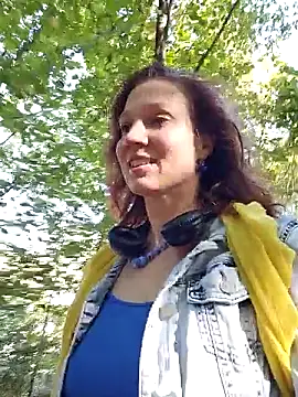 Exhibitionsplit online show from 10-28-25, 11:58