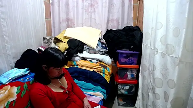 Snapshot of Malaya88 chatting on 02-13-25, 03:50 Malaya88 online show from 02-13-25, 03:50