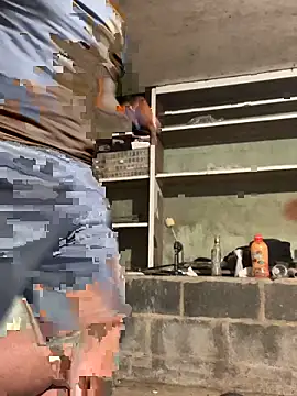 Jart1k1 online show from 11-23-25, 07:02