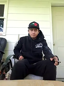 Jart1k1 online show from 04-19-26, 08:22