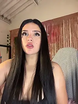 violet-333 online show from 03-22-26, 09:34