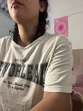 violet-333 online show from 04-23-26, 07:30