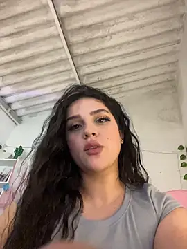 violet-333 online show from 04-27-26, 05:33