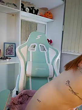 Ahrya  online show from 10-24-25, 12:08