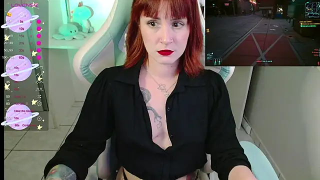 Ahrya  online show from 04-11-26, 12:04