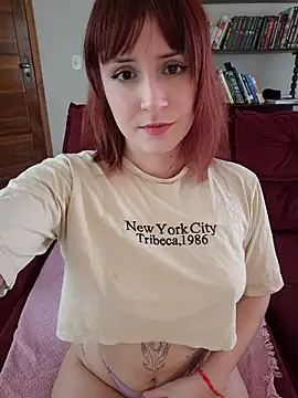 Ahrya  online show from 04-23-26, 06:21