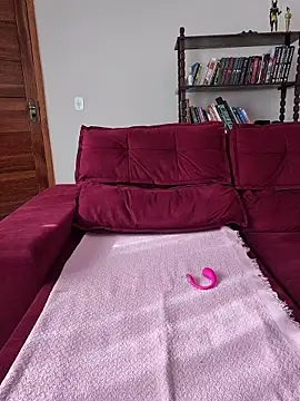 Ahrya  online show from 04-26-26, 12:14