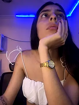 cristel 17 online show from 12-20-25, 03:02