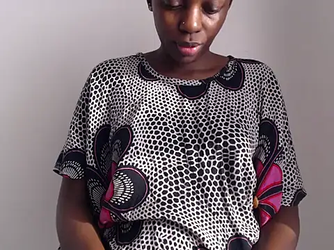 black   ghodess online show from 11-15-25, 03:48