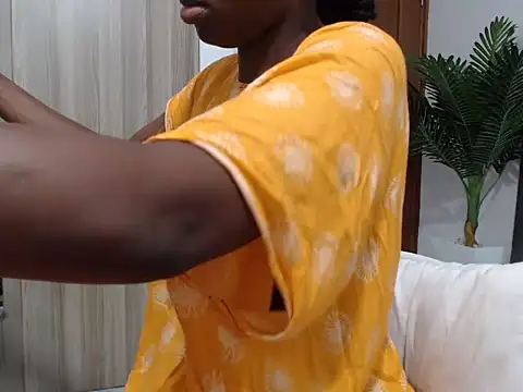 black   ghodess online show from 12-03-25, 03:03