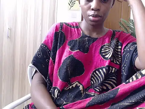 black   ghodess online show from 06-04-26, 07:25