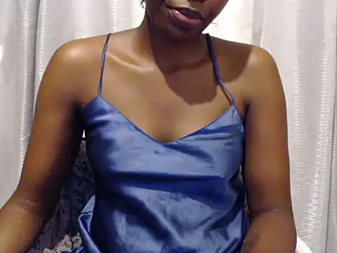 black   ghodess online show from 06-15-26, 07:38