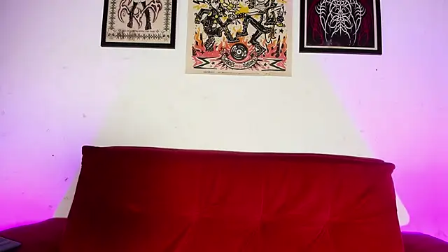 irregular fetish  online show from 05-16-26, 12:40