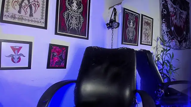 irregular fetish  online show from 05-29-26, 10:41