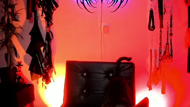 irregular fetish  online show from 07-17-26, 11:31