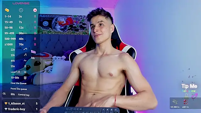 thomklein online show from 12-05-24, 10:56