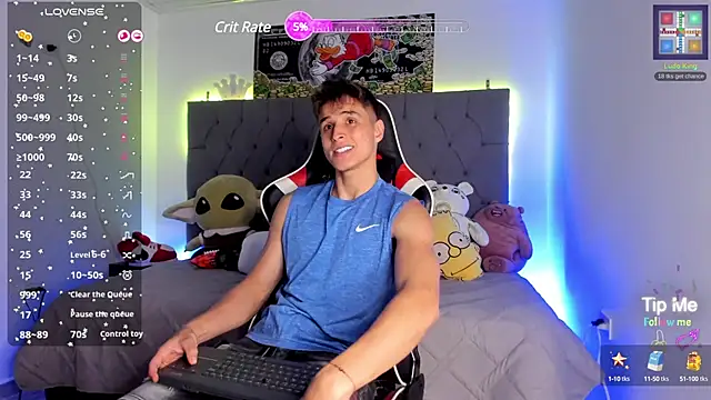 thomklein online show from 02-19-25, 06:00