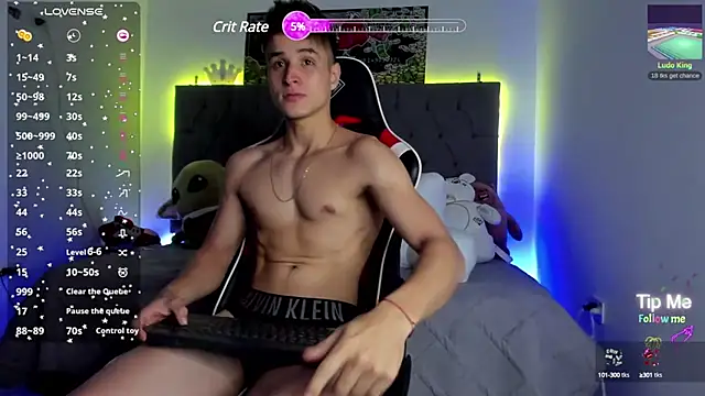 thomklein online show from 02-26-25, 06:54