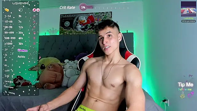 thomklein online show from 03-08-25, 09:18