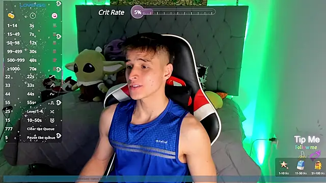 thomklein online show from 03-19-25, 07:27