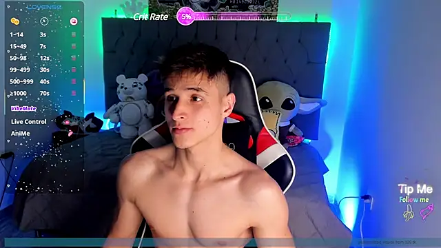 thomklein online show from 03-20-25, 07:14