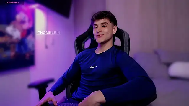 thomklein online show from 09-17-25, 07:26