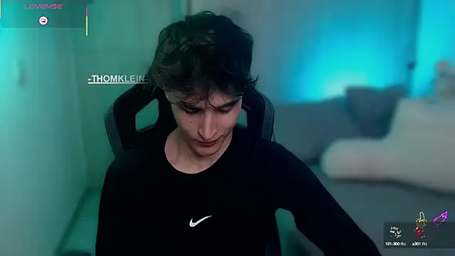 thomklein online show from 09-18-25, 05:26