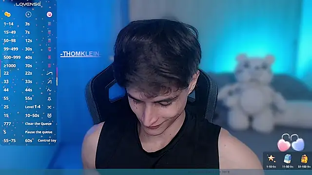 thomklein online show from 09-25-25, 07:39