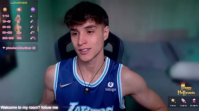 thomklein online show from 10-06-25, 07:44