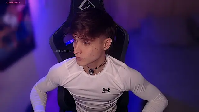 thomklein online show from 10-07-25, 08:06