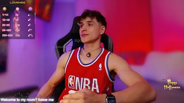 thomklein online show from 10-14-25, 07:25