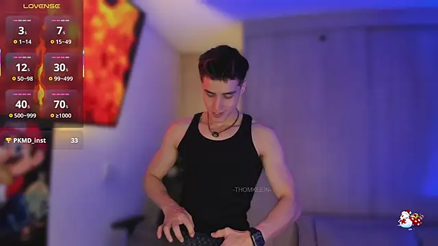 thomklein online show from 01-13-26, 07:30