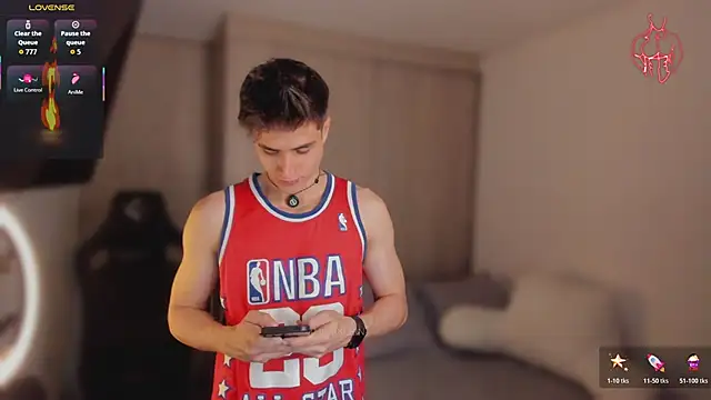 thomklein online show from 02-26-26, 08:08