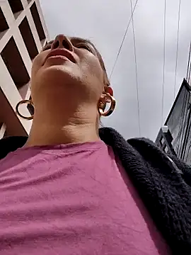 scarlett moore online show from 01-16-26, 03:27