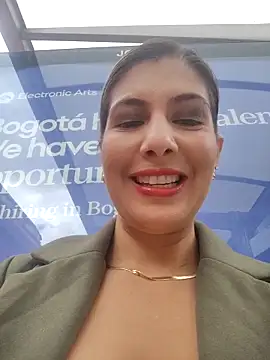 scarlett moore online show from 04-11-26, 03:38