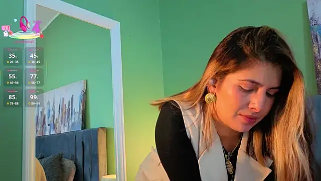 scarlett moore online show from 04-16-26, 03:13