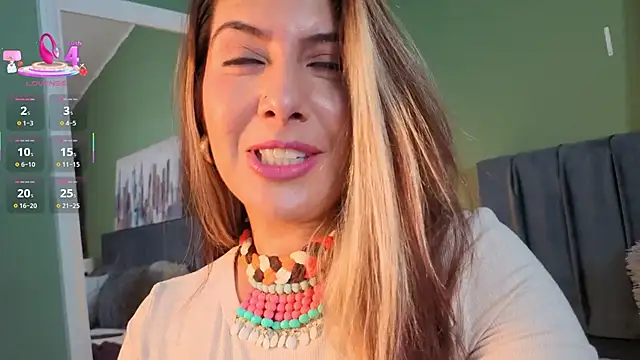 scarlett moore online show from 05-28-26, 06:38
