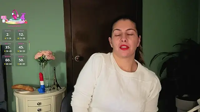scarlett moore online show from 07-15-26, 04:45