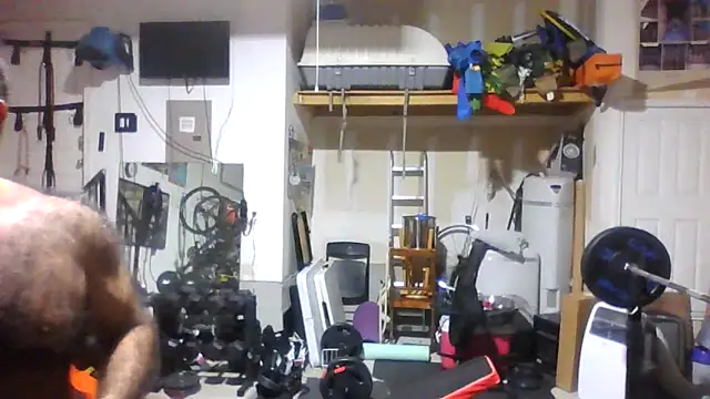 chainjulious online show from 10-27-25, 12:31