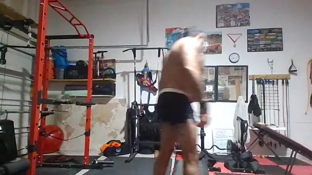 chainjulious online show from 04-16-26, 12:39