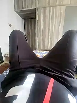 DesiRocco7 online show from 09-20-25, 06:47