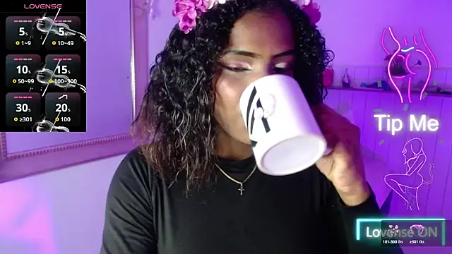 NikitaKiss online show from 10-23-25, 10:30