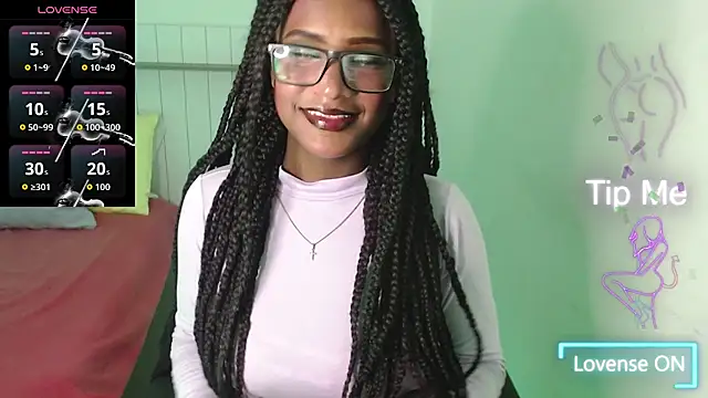 NikitaKiss online show from 11-22-25, 04:06