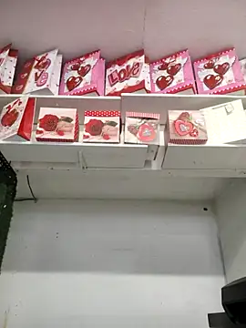 Snapshot of Mia_Novikov chatting on 02-11-25, 08:42 Mia Novikov online show from 02-11-25, 08:42