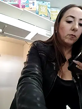 Mia Novikov online show from 11-20-25, 09:03