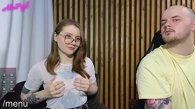 alicepugh online show from 01-30-25, 04:55