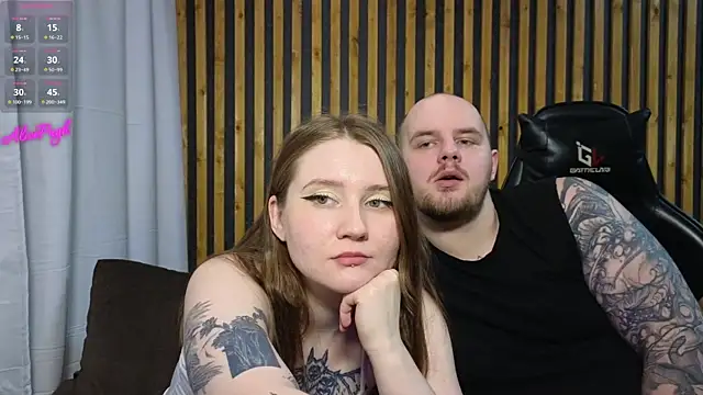 alicepugh online show from 02-12-25, 10:48