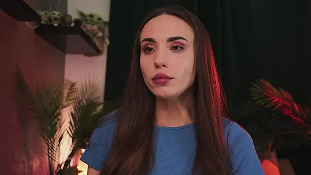 BabyYoda- online show from 12-01-24, 04:29