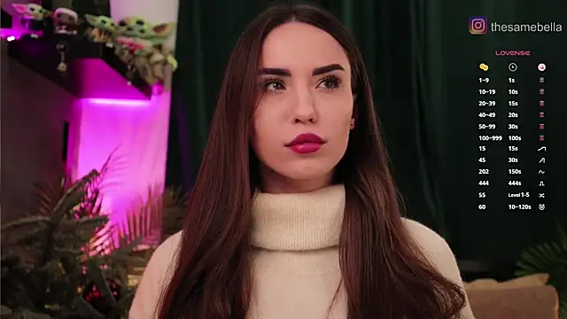 BabyYoda- online show from 01-05-26, 10:24